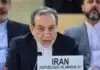 Iran says, “This war will hit everyone no matter race, religion”