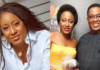 “My divorce is personal, not for public consumption”— Ireti Doyle