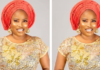 Double Betrayal: Nollywood Actress Omo Local says she took poison after husband impregnated her best friend