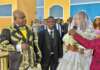 Autistic boy with excessive sexual urge weds days after his adopted father Pastor Chibuzor Chinyere asked for a paid fully-abled wife for him