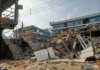 Chaos in Onitsha as Soludo Begins Market Demolition Despite Court Order