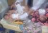 Woman bleeds to death in Kano after giving birth to quintupletes