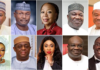Full List: Tinubu names OCJ Okocha, Ikpeazu, Ibas, Ita Enang in 65 Ambassadorial Postings
