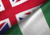 Nigeria and UK Customs cap data-sharing pact to address £1.2bn trade gap