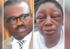 Cross River legislator arrested for wife beating
