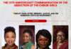 Twelve Years After Chibok: Memory, justice and the unfinished reckoning