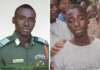 2006 plane crash child hero becomes army captain, ties the knot in inspiring journey