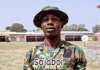 Explosive Showdown: Dismissed soldier Soja Boi drops receipts, challenges army to reveal payroll