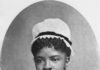 The woman who defied the odds as the first Black nurse in the U.S.