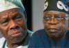 Ibadan, Makinde and Tinubu, By Lasisi Olagunju