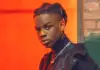 “Girls always give me drugs”, Rema lifts lid on fame’s dark side