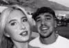 Star footballer’s baby news stuns fans—Mother is his manager’s daughter