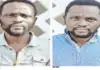 Twin brothers, others jailed 14 years for armed robbery in Lagos