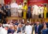Power and Prestige in Abuja: Nigeria’s legal and political elite converge for Ukala’s landmark book launch