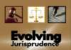 Free Download: New Book Alert! Evolving Jurisprudence: Selected Decisions & Writings (2010-2025)