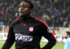 Former Super Eagles striker Michael Eneramo dies after collapsing during match