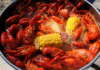 Between the Pot and the Prison:Food, land, and interrupted lives in Louisiana