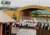 Medical Students Protested Three Years Without Accreditation — University evicted them indefinitely