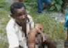 Video: Delta State man murders infant son for ‘eating too much’