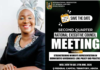 After 16 Years, FIDA Abuja reclaims spotlight for game-changing NEC meeting