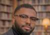 Rejected, Confused, He Left Nigeria With Questions—Now he’s solving a global health crisis