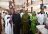 Mimiko seeks prayers for new NUPENG President Oladiti as Akinlaja crowns him ‘Jagunmolu’ of oil and gas industry