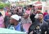 Falz, Labour Activists blast Tinubu over abducted schoolchildren, demand nationwide protests