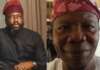 Father Chairs NUC, Son Takes Over JAMB: Tinubu’s new appointment sparks attention
