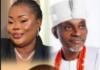 ‘Side chicks’ and sexual excesses destroying families, Says Egbemode as Achudume blasts marital hypocrisy