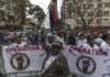 Botswana cuts power, shuts borders as xenophobia crisis rocks South Africa