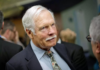 Ted Turner, CNN founder, pioneer of cable TV news, dies at 87