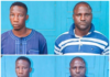Security guards jailed for life over repeated sexual attacks on six-year-old for six years in Abuja