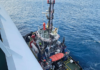 No escape from rat virus death ship where three died