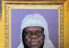BOSAN grieves as renowned Silk Senator (Chief) Anthony Ademuyiwa Adeniyi, SAN passes away