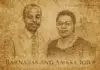 24 years after, Barnabas, Amaka Igwe yet to get justice despite TJCP’s report