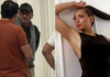 Body In A Suitcase: British ex-doctor arrested over Colombian model’s grisly murder
