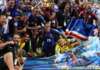 Cape Verde make World Cup history as smallest nation ever to reach knockout stage