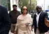 Ex-petroleum minister Diezani Alison-Madueke cleared of bribery charges by UK court