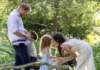 Harry and Meghan to return to UK with Archie and Lilibet after four years as royal reunion buzz grows