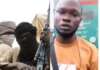 N100k Gift, N100m Demand! Man cries out after receiving cash from bandits during TikTok live