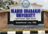 How robbers killed final-year OOU student in Ago-Iwoye raid and looted hostels for hours
