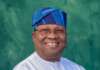 ‘Senator Faduyile’s Election: Lessons from Team Aiyedatiwa’, by Martins Oloja