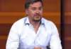 Serbian TV pundit causes outrage with racist comment during Belgium game