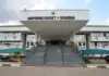 Nigeria’s Supreme Court draws a red line against corporate takeovers by court order