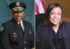 Judicial Tryst: Cop and married judge heard having ‘loud’ sex in Chambers with appalled staff listening…