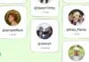 Five things you need to know about WhatsApp usernames