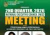 As FIDA Nigeria NEC opens in Abuja today, push for more women in power ahead of 2027 ramps up