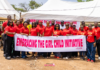 World Menstrual Hygiene Day: Embracing the Girl Child Initiative tackles period poverty in IDP camp