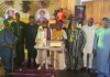 Massive youth turnout as Akinlaja’s birthday celebration sparks tribute to his leadership legacy