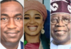 Tinubu’s 2027 presidential bid and Hamzat’s Lagos governorship nomination highlight APC’s commitment to competence — Hajia Hansatu Zannah